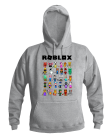 Džemperis Roblox game characters Džemperis Roblox game characters